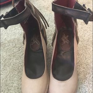 Steven freebird size excellent condition maybe worn twice